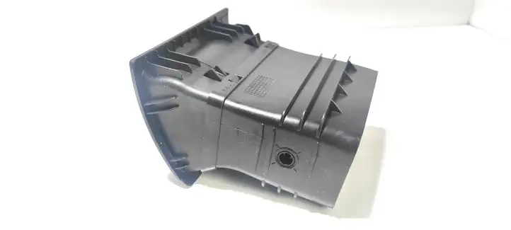 Ford Mondeo Mk III (2000 - 2007) Боковой воздушный дефлектор — фото 4