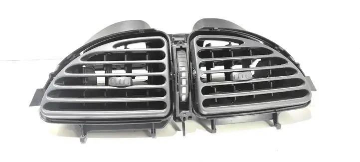 Citroen C5 (2004 - 2008) 963261727A Центральный воздушный дефлектор — фото 1