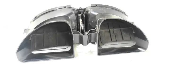 Citroen C5 (2004 - 2008) 963261727A Центральный воздушный дефлектор — фото 3