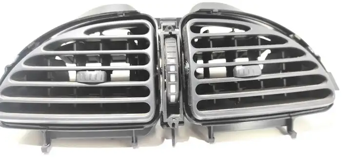 Citroen C5 (2004 - 2008) 963261727A Центральный воздушный дефлектор — фото 6