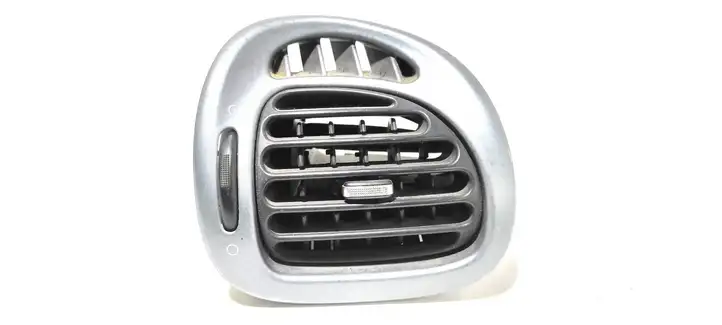 Citroen Xsara Picasso (1999 - 2012) 9631280077 Боковой воздушный дефлектор — фото 1