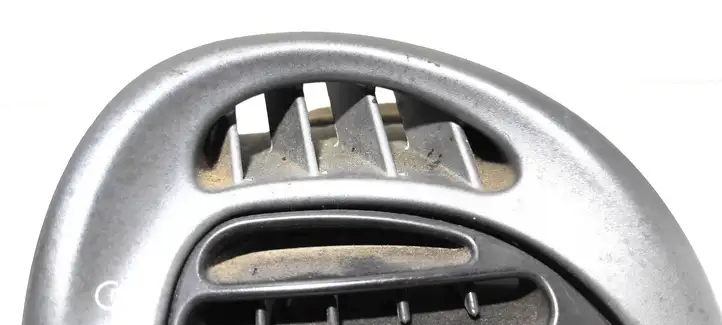 Citroen Xsara Picasso (1999 - 2012) 9631280077 Боковой воздушный дефлектор — фото 3