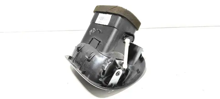 Citroen Xsara Picasso (1999 - 2012) 9631280077 Боковой воздушный дефлектор — фото 4