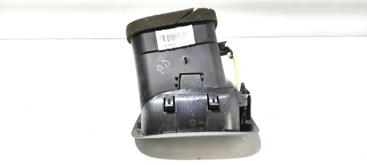 Citroen Xsara Picasso (1999 - 2012) 9631280077 Боковой воздушный дефлектор — фото 7