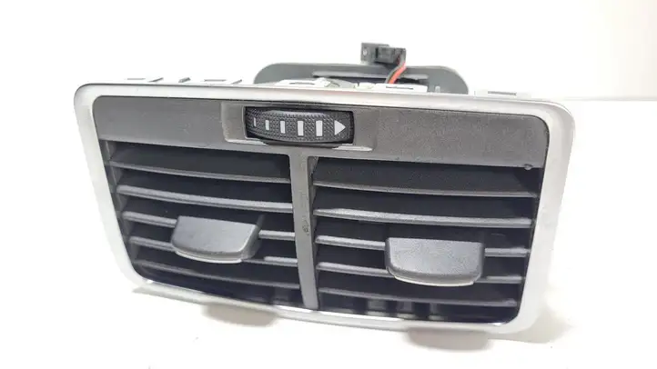 Audi A6 S6 C6 4F (2004 - 2008) 4F0819203B Центральный воздушный дефлектор — фото 4