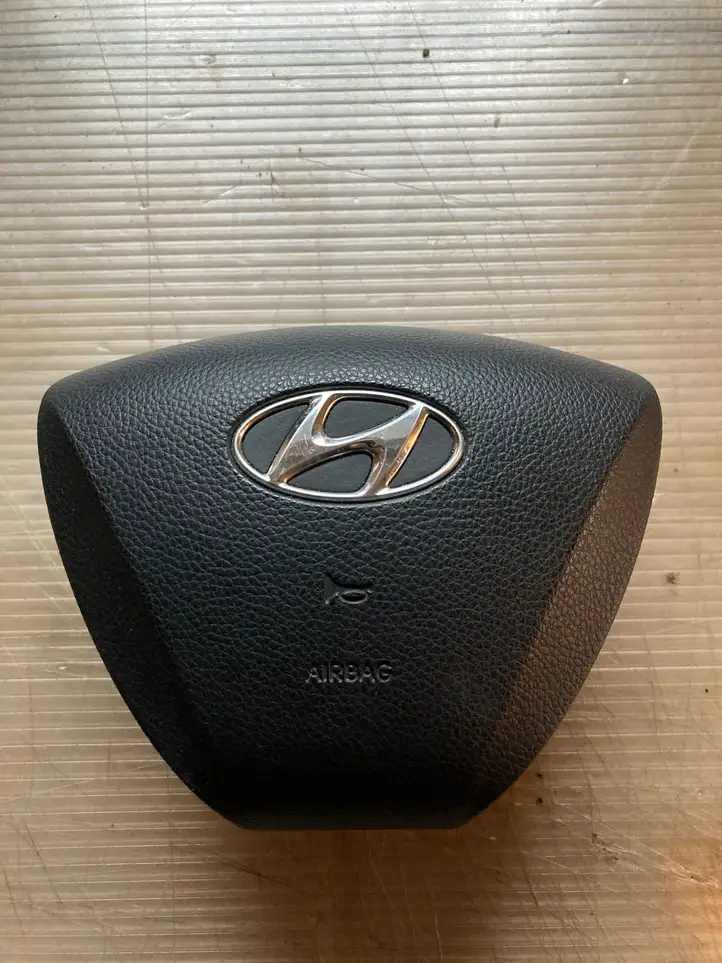 Hyundai i40 (2011 - ) 569003Z100RY Подушка безопасности руля — фото 1