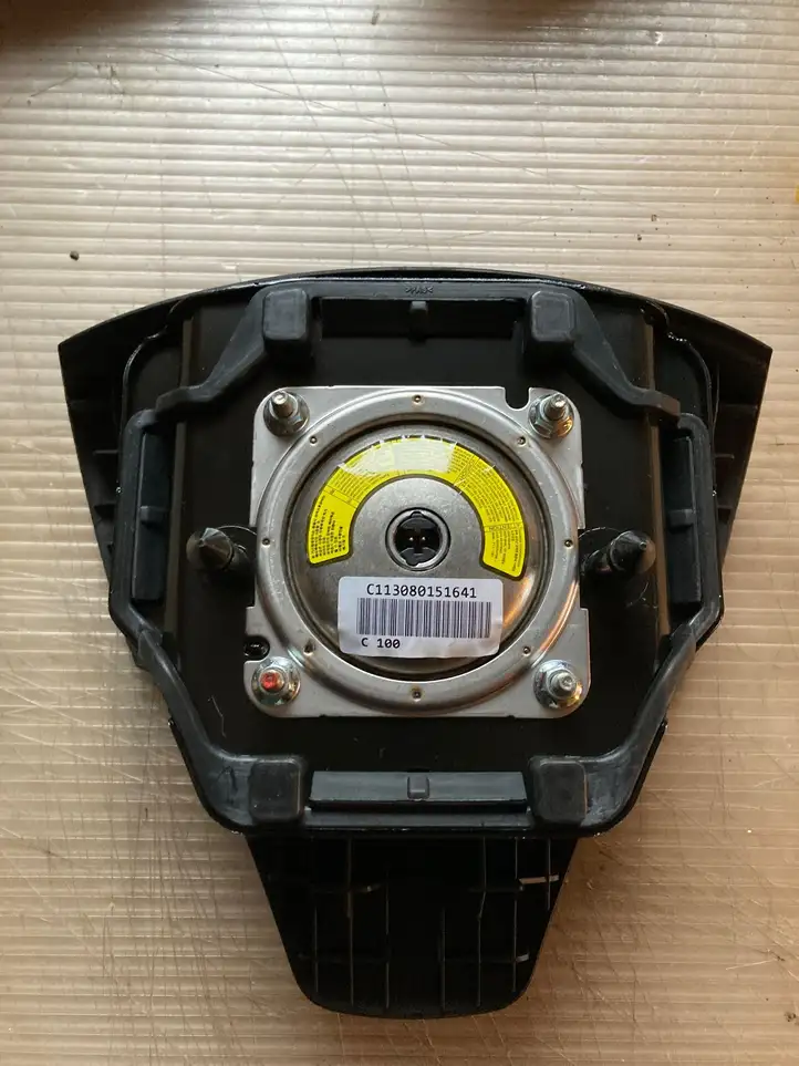 Opel Antara (2011 - 2017)  4710000000000 Подушка безопастности руля