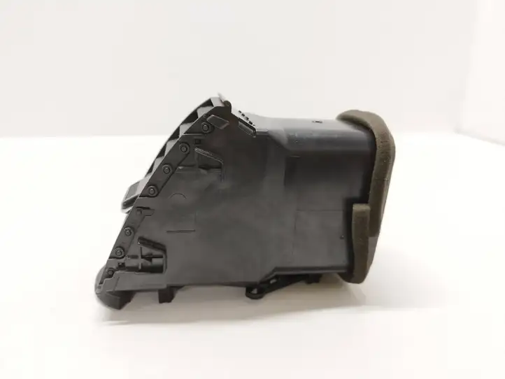 Toyota Prius (XW20) (2003 - 2009) 4556417010 Боковой воздушный дефлектор — фото 4