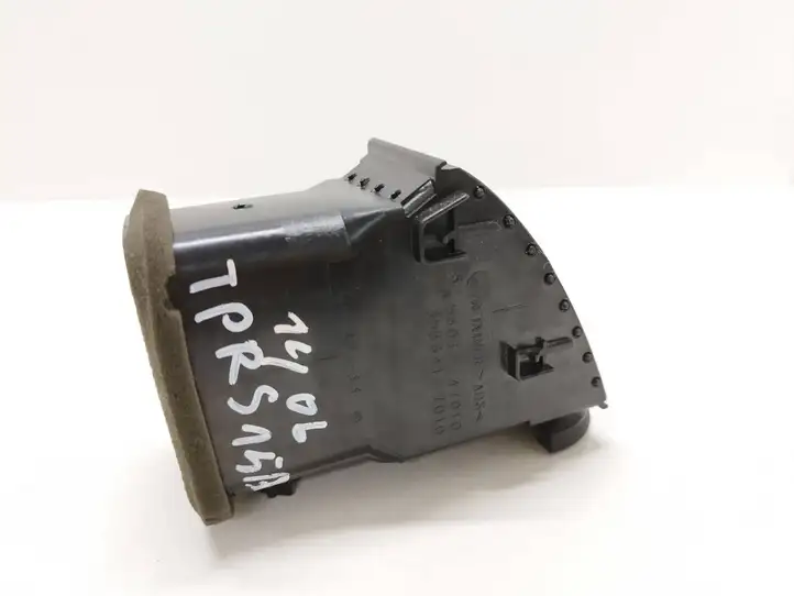 Toyota Prius (XW20) (2003 - 2009) 4556417010 Боковой воздушный дефлектор — фото 5