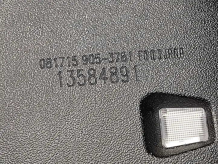 Buick Encore I (2012 - 2019) 13584891 Салонное зеркало заднего вида — фото 3