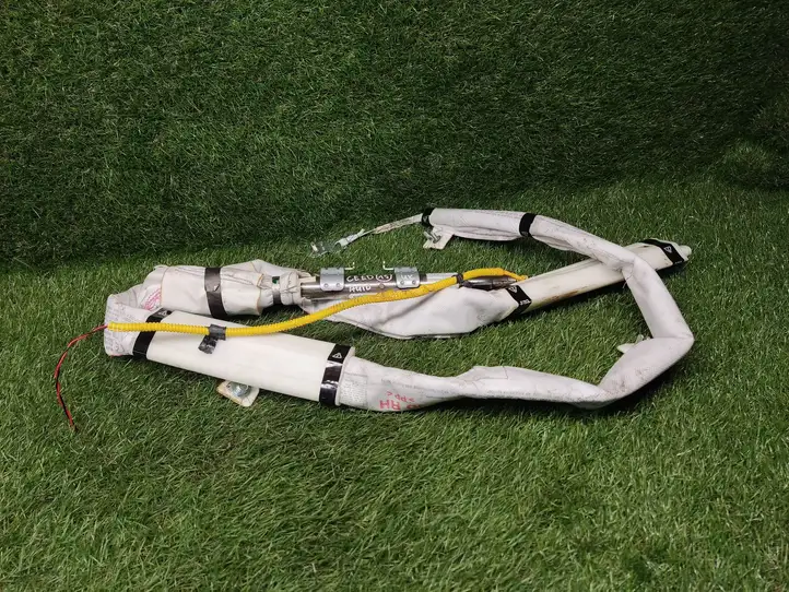 Kia Ceed (2012 - 2015)  85020A2000 Боковая подушка безопастности( (крыша)