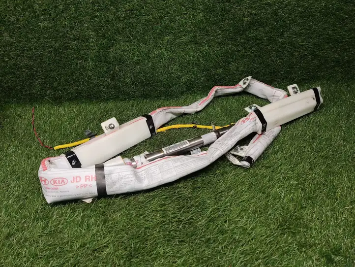 Kia Ceed (2012 - 2015)  85020A2000 Боковая подушка безопастности( (крыша)