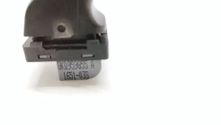 Audi A4 S4 B8 8K (2011 - 2015) 8K0959855A Кнопка стеклоподъемников — фото 2