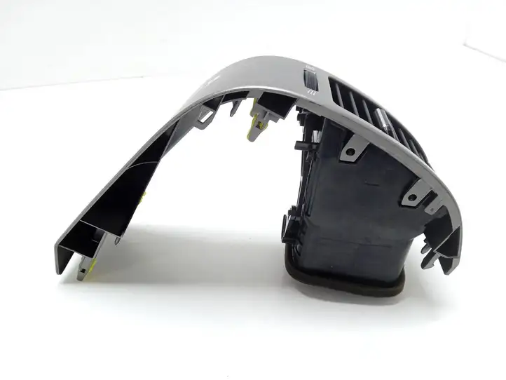 Toyota Prius (XW20) (2003 - 2009) 4556417010 Боковой воздушный дефлектор — фото 3