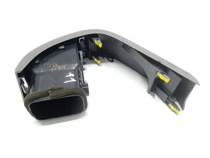 Toyota Prius (XW20) (2003 - 2009) 4556417010 Боковой воздушный дефлектор — фото 4