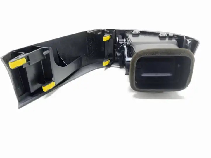 Toyota Prius (XW20) (2003 - 2009) 4556417010 Боковой воздушный дефлектор — фото 5