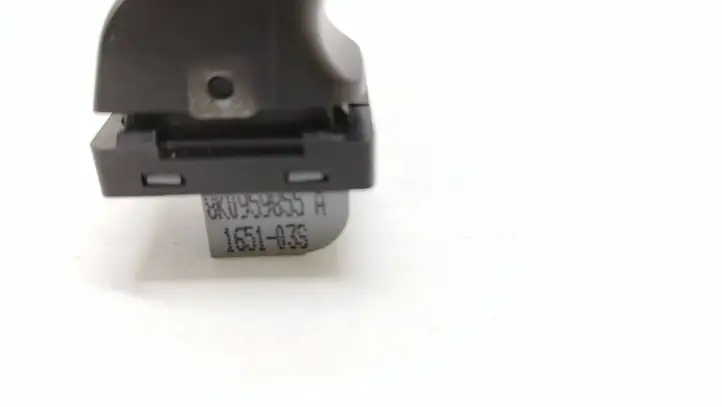 Audi A4 S4 B8 8K (2011 - 2015) 8K0959855A Кнопка стеклоподъемников — фото 2