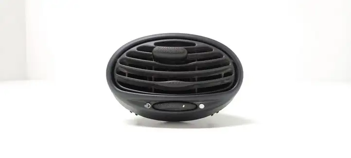Ford Focus (1998 - 2004) 98AB19893A1 Центральный воздушный дефлектор — фото 1