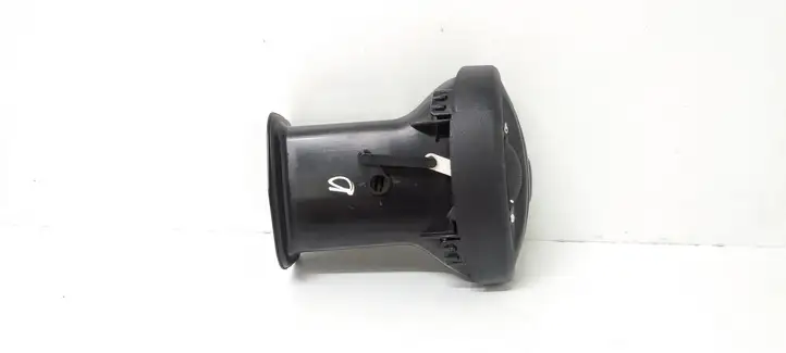 Ford Focus (1998 - 2004) 98AB19893BJW Центральный воздушный дефлектор — фото 4