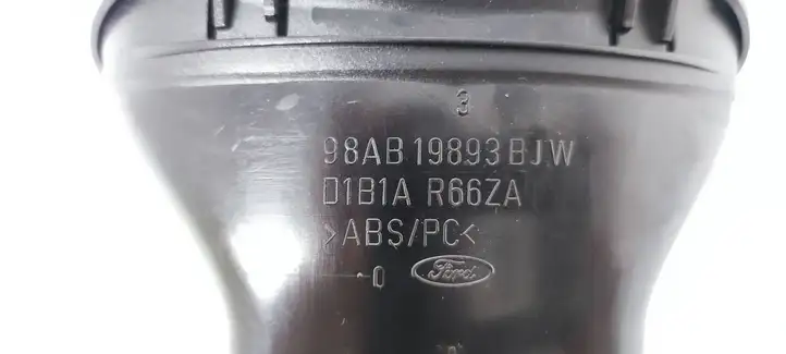 Ford Focus (1998 - 2004) 98AB19893BJW Центральный воздушный дефлектор — фото 5