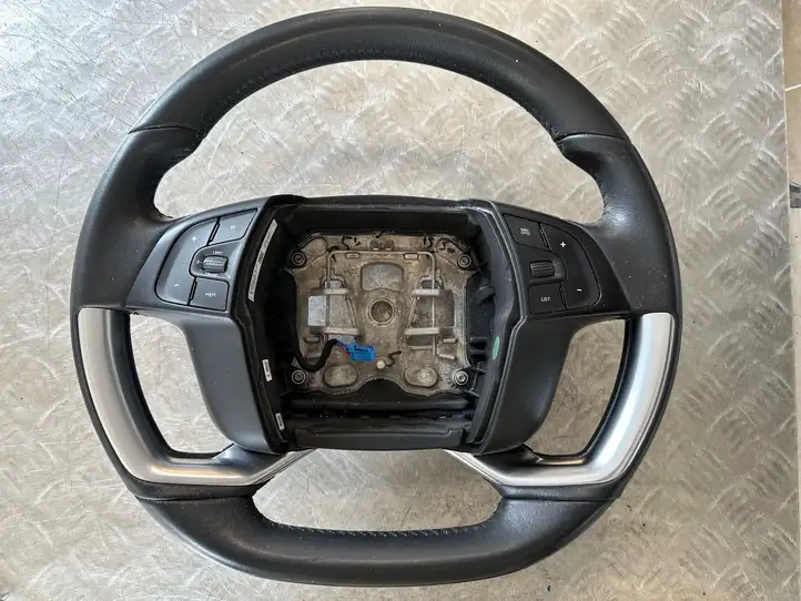 Citroen C4 Grand Picasso (2013 - 2016) 98057438ZD Руль — фото 1