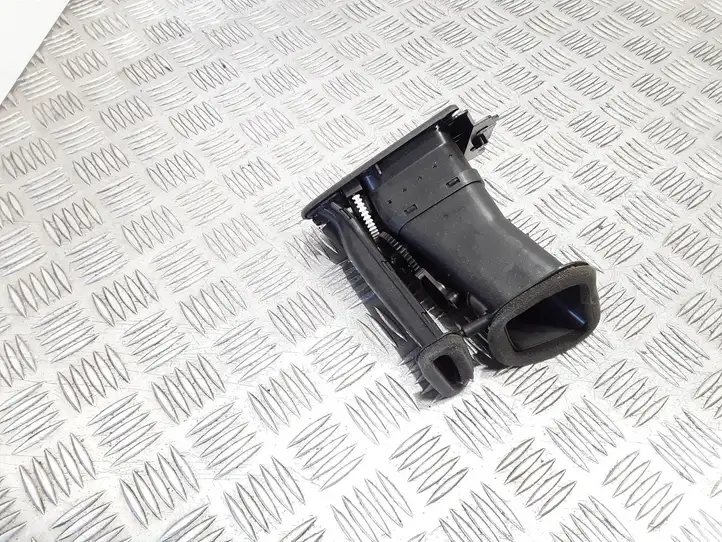 Jaguar X-Type (2001 - 2008) 1X436725AF Боковой воздушный дефлектор — фото 3