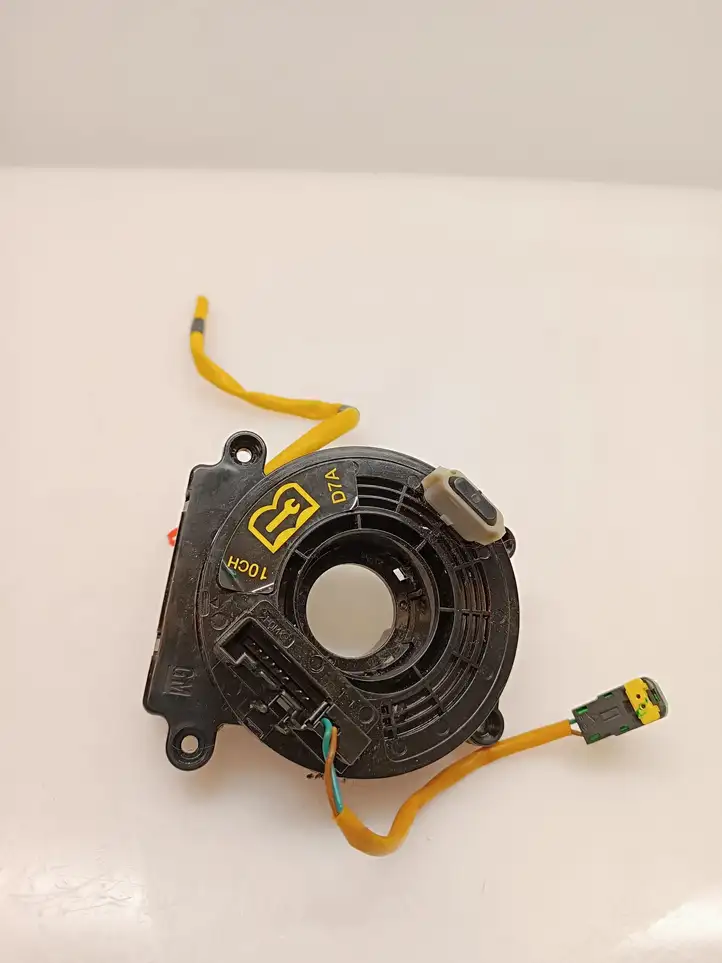 Opel Antara (2011 - 2017) 20982765 Контактное кольцо SRS — фото 1