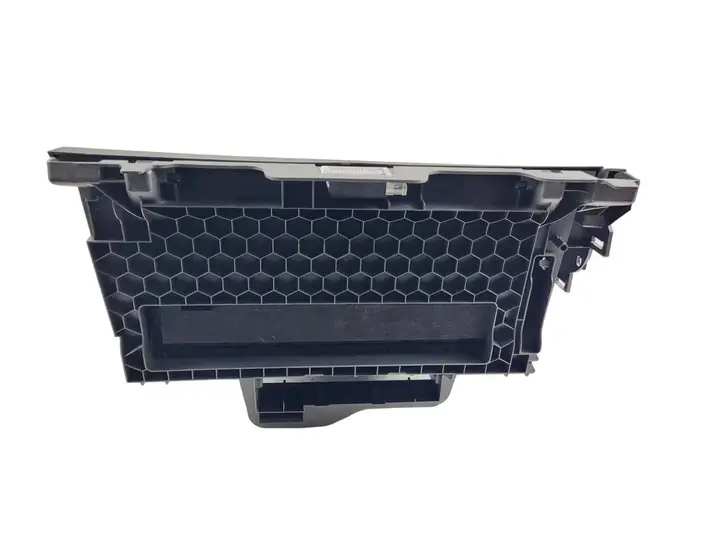 Skoda Superb B8 (3V) (2015 - 2023) 3V1857097AL Вещевой ящик — фото 2