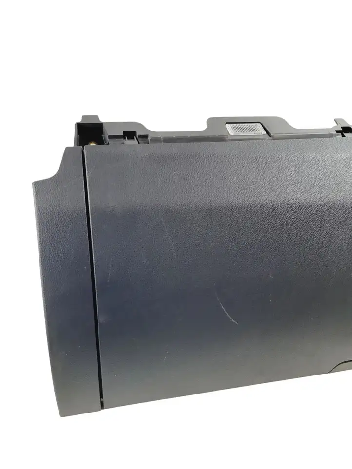 Skoda Superb B8 (3V) (2015 - 2023) 3V1857097AL Вещевой ящик — фото 4