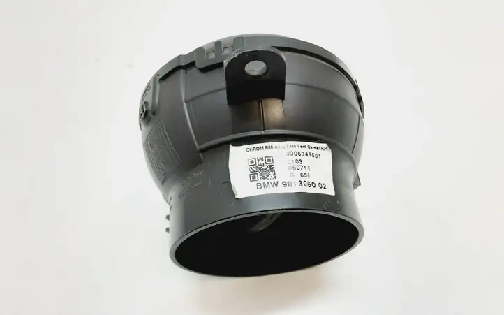 Mini Cooper Countryman R60 (2010 - 2016) 9813050 Центральный воздушный дефлектор — фото 3