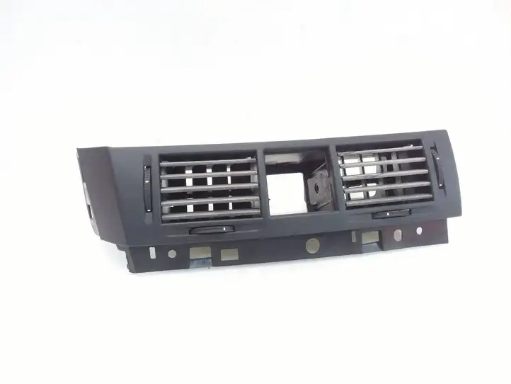 Opel Meriva A (2002 - 2006) 13107741 Центральный воздушный дефлектор — фото 1