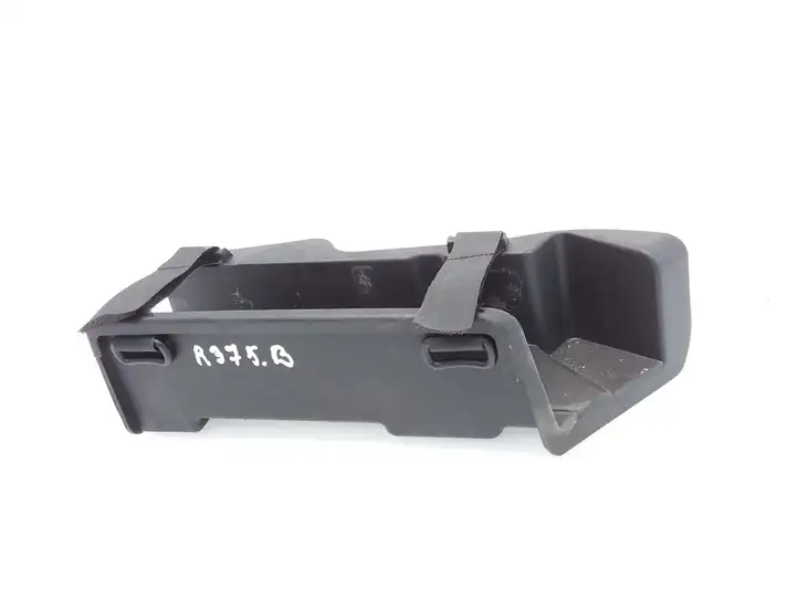 Audi A8 S8 D4 4H (2010 - 2014) 4H0012635 Ящик для инструментов — фото 2