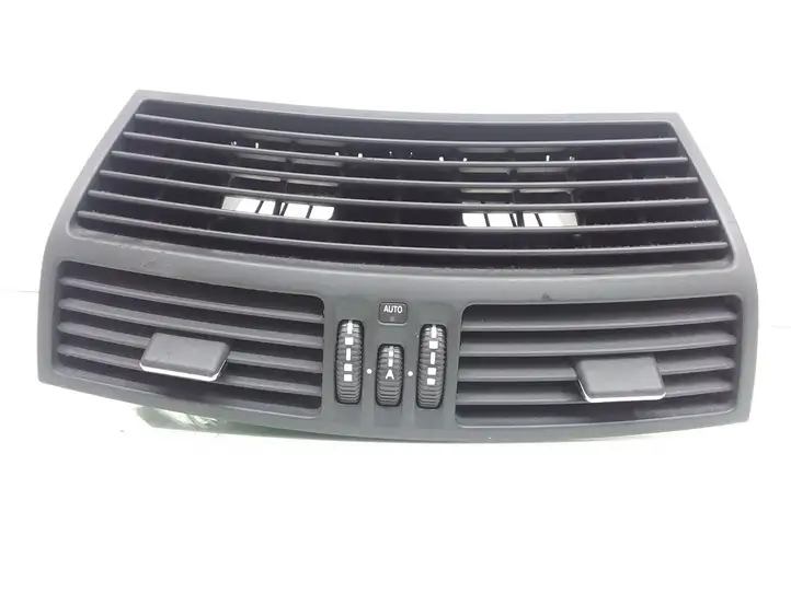 Mercedes-Benz S W220 (1998 - 2006) 2208300554 Центральный воздушный дефлектор — фото 1
