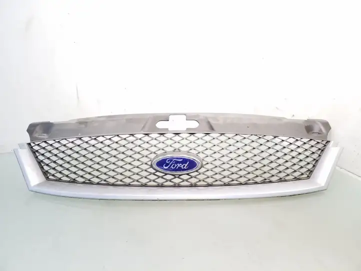 Ford Mondeo Mk III (2000 - 2007) 1S718B271A Центральный воздушный дефлектор — фото 1