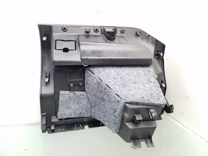 Peugeot Partner (2015 - 2018)  9680936177 Ящик для вещей