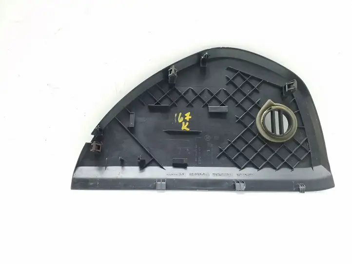 Skoda Octavia Mk2 (1Z) (2004 - 2013)  1Z0857503 Отделочный щит панели (боковой)