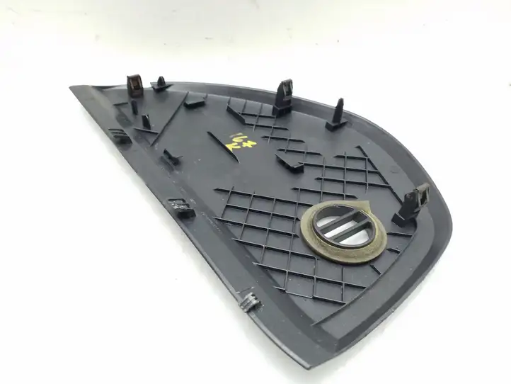 Skoda Octavia Mk2 (1Z) (2004 - 2013)  1Z0857503 Отделочный щит панели (боковой)