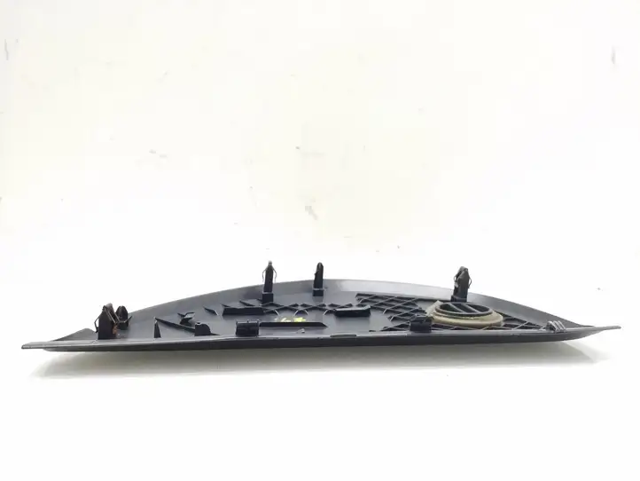 Skoda Octavia Mk2 (1Z) (2004 - 2013)  1Z0857503 Отделочный щит панели (боковой)