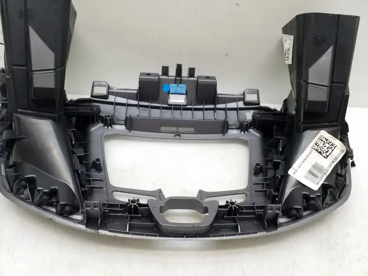 Ford Transit (2013 - 2017) BK31V047A04BH Центральный воздушный дефлектор — фото 2