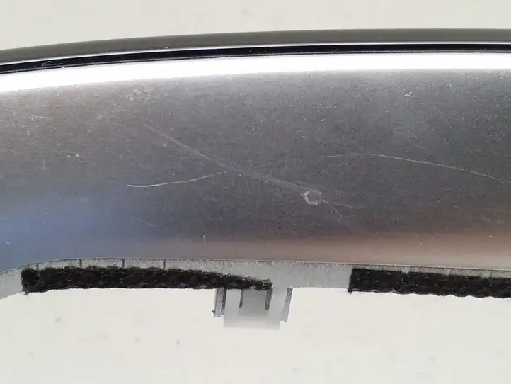 Kia Ceed (2018 - 2021) 84740J7AB Центральный воздушный дефлектор — фото 11
