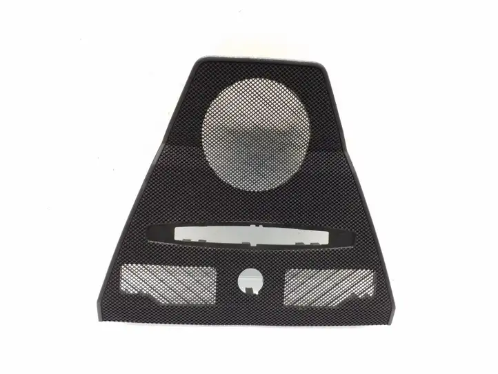 Mercedes-Benz E W212 (2009 - 2016)  A2126801289 Центральный дефлектор