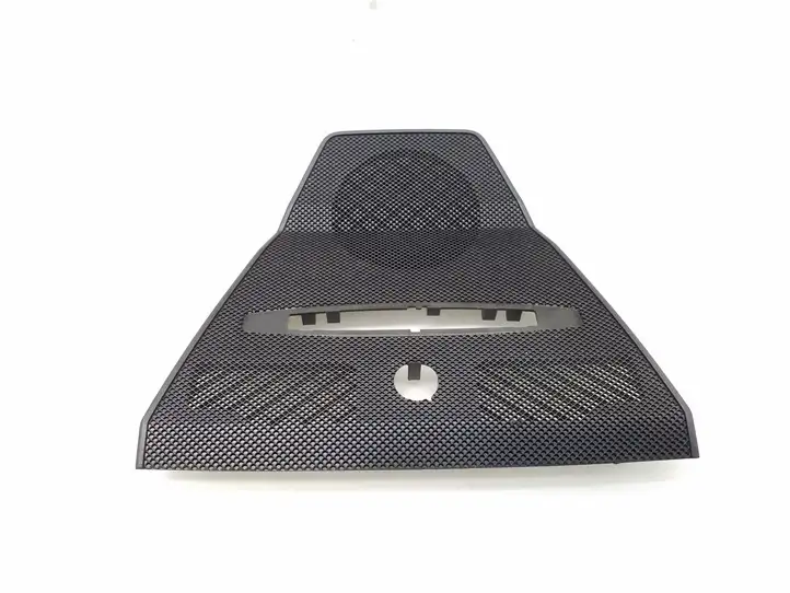 Mercedes-Benz E W212 (2009 - 2016)  A2126801289 Центральный дефлектор