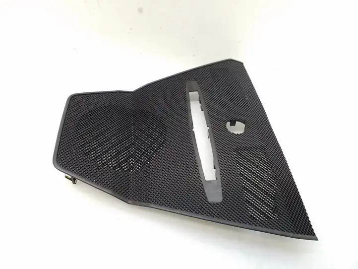 Mercedes-Benz E W212 (2009 - 2016)  A2126801289 Центральный дефлектор