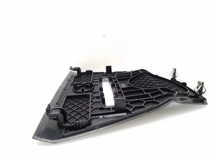 Mercedes-Benz E W212 (2009 - 2016)  A2126801289 Центральный дефлектор