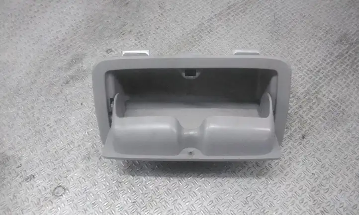 Nissan Almera N16 (2000 - 2010) 73948BN70 Вещевой ящик — фото 2