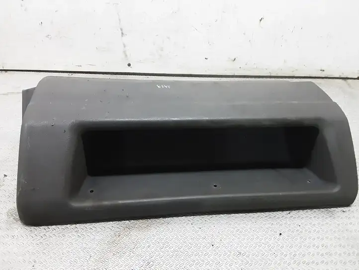 Volkswagen Transporter - Caravelle T4 (1990 - 2003) 705857924 Вещевой ящик — фото 1