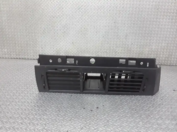Opel Meriva A (2002 - 2006) 464652911 Центральный воздушный дефлектор — фото 1