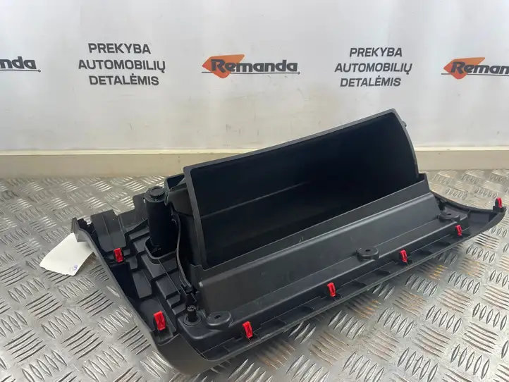 Toyota RAV 4 (XA50) (2018 - ) 5543342100 Вещевой ящик — фото 5