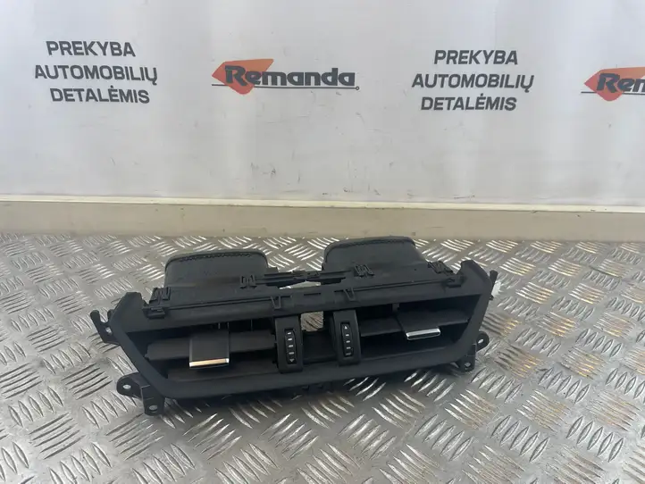 Toyota RAV 4 (XA50) (2018 - ) 4556532191 Центральный воздушный дефлектор — фото 1