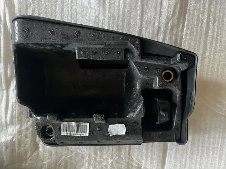 Porsche 718 Cayman 982 982c (2016 - ) 991551422001E0 Ящик для инструментов — фото 2